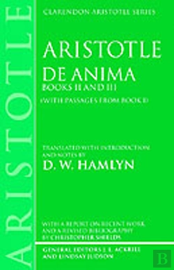 Bertrand.pt - De Anima