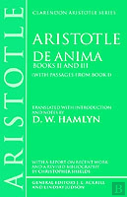 Bertrand.pt - De Anima