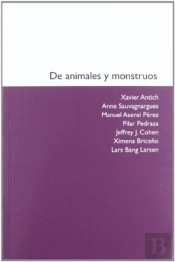 De Animales Y Monstruos