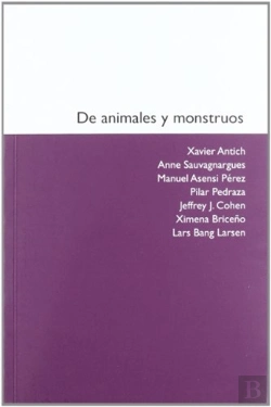 Bertrand.pt - De Animales Y Monstruos