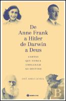 De Anne Frank a Hitler, de Darwin a Deus