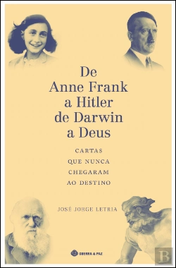Bertrand.pt - De Anne Frank a Hitler, de Darwin a Deus