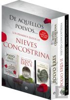 De Aquellos Polvos