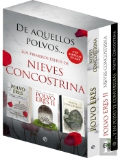 De Aquellos Polvos