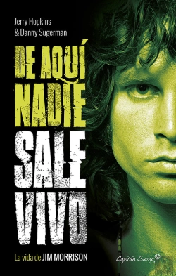 Bertrand.pt - De Aquí Nadie Sale Vivo