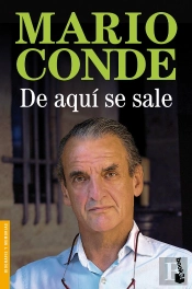 De Aquí Se Sale