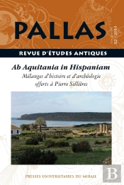 De Aquitania In Hispaniam