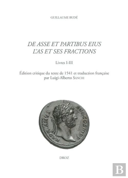 Bertrand.pt - De Asse Et Partibus Eius / L'As Et Ses Fractions
