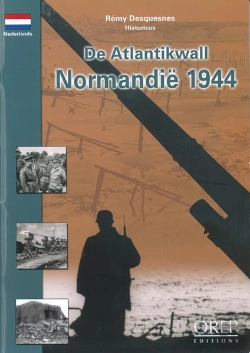 Bertrand.pt - De Atlantikwall ; Normandie 1944