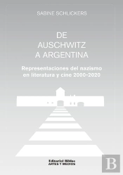 De Auschwitz A Argentina