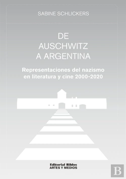 Bertrand.pt - De Auschwitz A Argentina