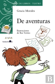 De Aventuras