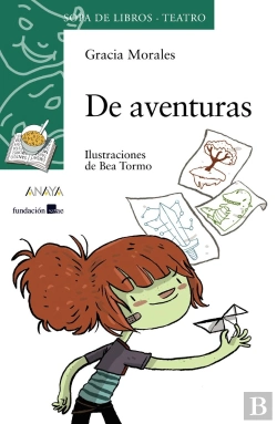 Bertrand.pt - De Aventuras