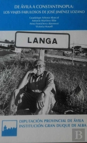 De Ávila A Constantinopla: