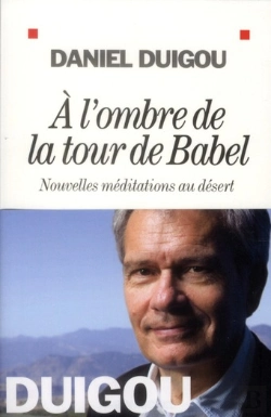 Bertrand.pt - De Babel À Jérusalem ; Nouvelles Méditations Au Désert