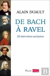 De Bach A Ravel
