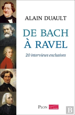 Bertrand.pt - De Bach A Ravel