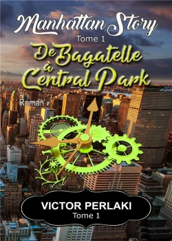 Bertrand.pt - De Bagatelle A Central Park