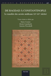 De Bagdad A Constantinople
