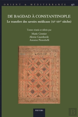Bertrand.pt - De Bagdad A Constantinople