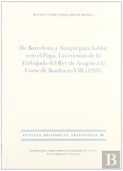 De Barcelona A Anagni Para Hablar Del Papa