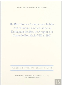 Bertrand.pt - De Barcelona A Anagni Para Hablar Del Papa