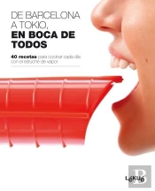De Barcelona A Tokio, En Boca De Todos