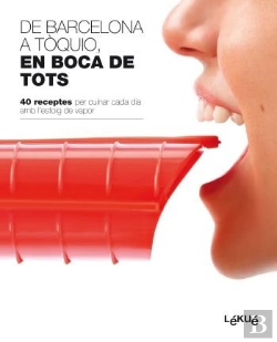 Bertrand.pt - De Barcelona A Tòquio, En Boca De Tots