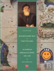 De Bartolomeu Dias a Vasco da Gama