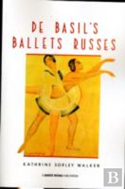 De Basils Ballets Russes