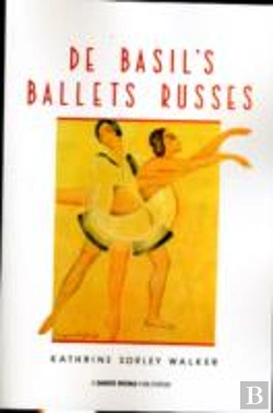 Bertrand.pt - De Basils Ballets Russes