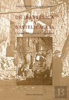 De Bastelica À Bastelicaccia ; L'Homme Et L'Espace En Corse-Du-Sud