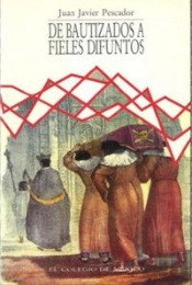 De Bautizados A Fieles Difuntos  
