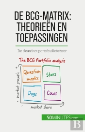 De Bcg-Matrix: Theorieën En Toepassingen : De Sleutel Tot Portefeuillebeheer