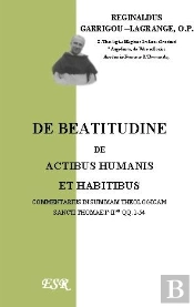 De Beatitudine