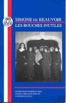 Bertrand.pt - De Beauvoir: Les Bouches Inutiles