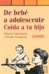 De Bebe A Adolescente Cuida A Tu Hijo