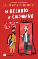 De Becario A Ciudadano (El Jurista Enloquecido)