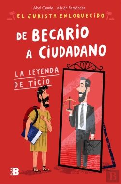 Bertrand.pt - De Becario A Ciudadano (El Jurista Enloquecido)