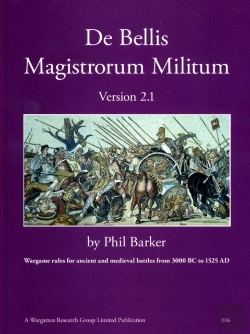 Bertrand.pt - De Bellis Magistrorum Militum Version 2.1