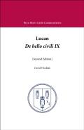 De Bello Civili Ix