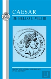 De Bello Civili