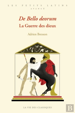 Bertrand.pt - De Bello Deorum : La Guerre Des Dieux