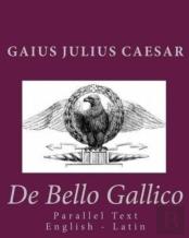 De Bello Gallico
