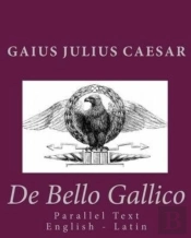De Bello Gallico