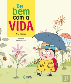 Bertrand.pt - De Bem Com A Vida