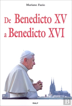 Bertrand.pt - De Benedicto Xv A Benedicto Xvi