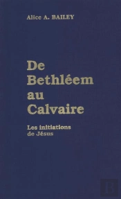 De Bethleem Au Calvaire