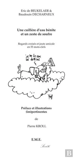 Bertrand.pt - De Beukelaer Et Al. ; Une Cuillère D'Eau Bénite Et Un Zeste De Soufre