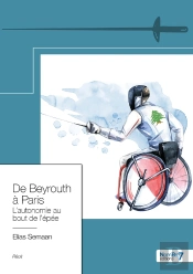 De Beyrouth À Paris